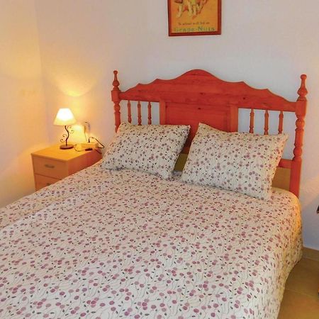 Cozy Apartment In Torrevieja-La Mata With Kitchen Εξωτερικό φωτογραφία