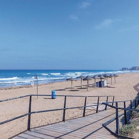 Cozy Apartment In Torrevieja-La Mata With Kitchen Εξωτερικό φωτογραφία