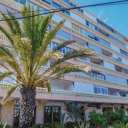Cozy Apartment In Torrevieja-La Mata With Kitchen Εξωτερικό φωτογραφία