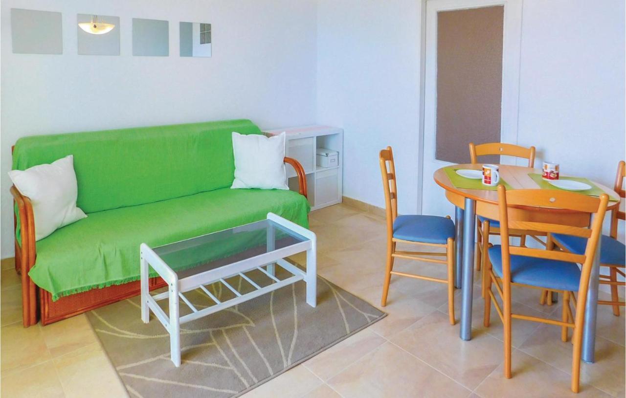 Cozy Apartment In Torrevieja-La Mata With Kitchen Εξωτερικό φωτογραφία