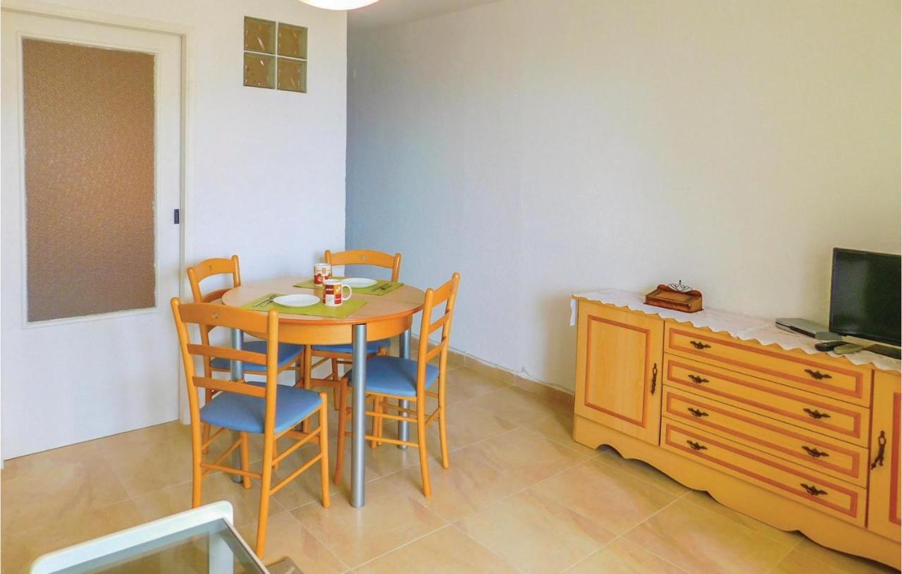 Cozy Apartment In Torrevieja-La Mata With Kitchen Εξωτερικό φωτογραφία