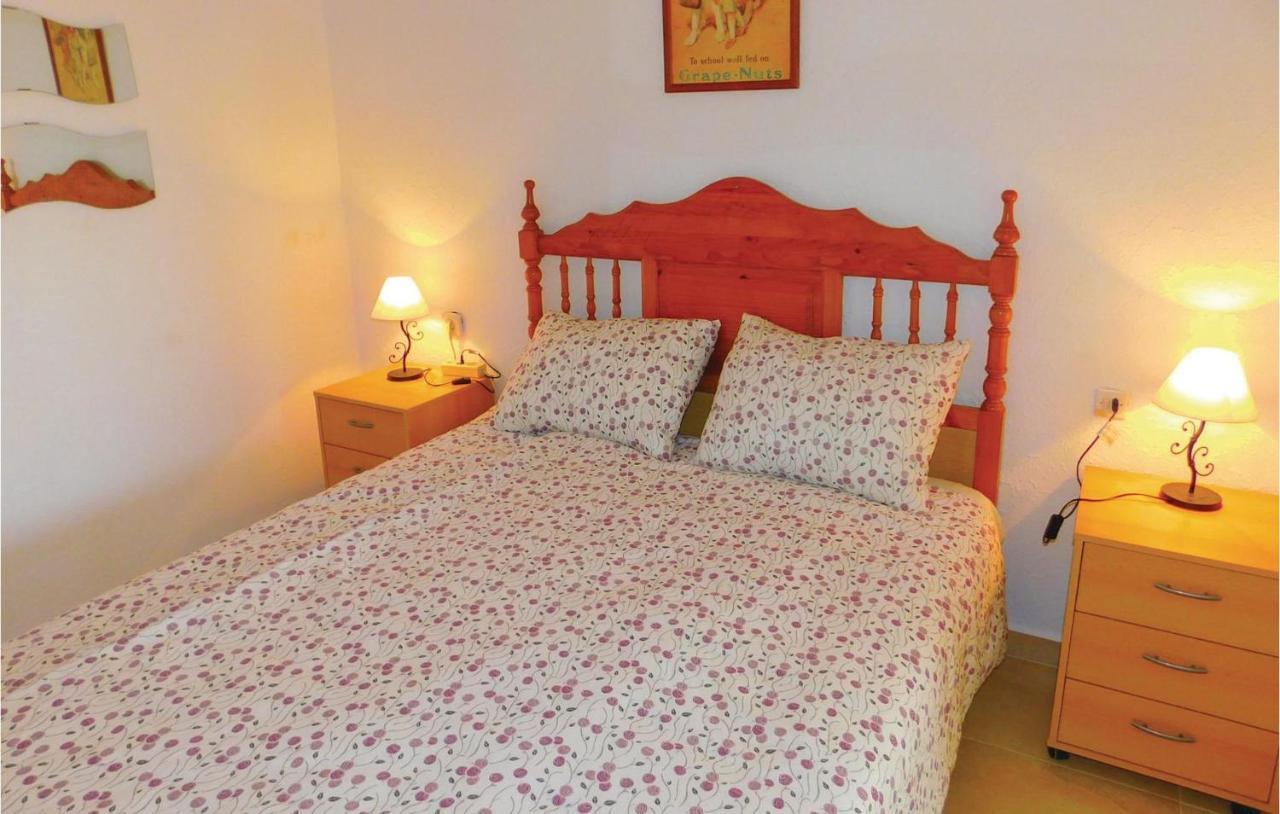 Cozy Apartment In Torrevieja-La Mata With Kitchen Εξωτερικό φωτογραφία