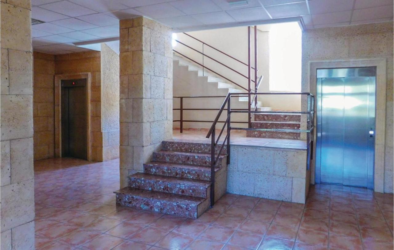 Cozy Apartment In Torrevieja-La Mata With Kitchen Εξωτερικό φωτογραφία