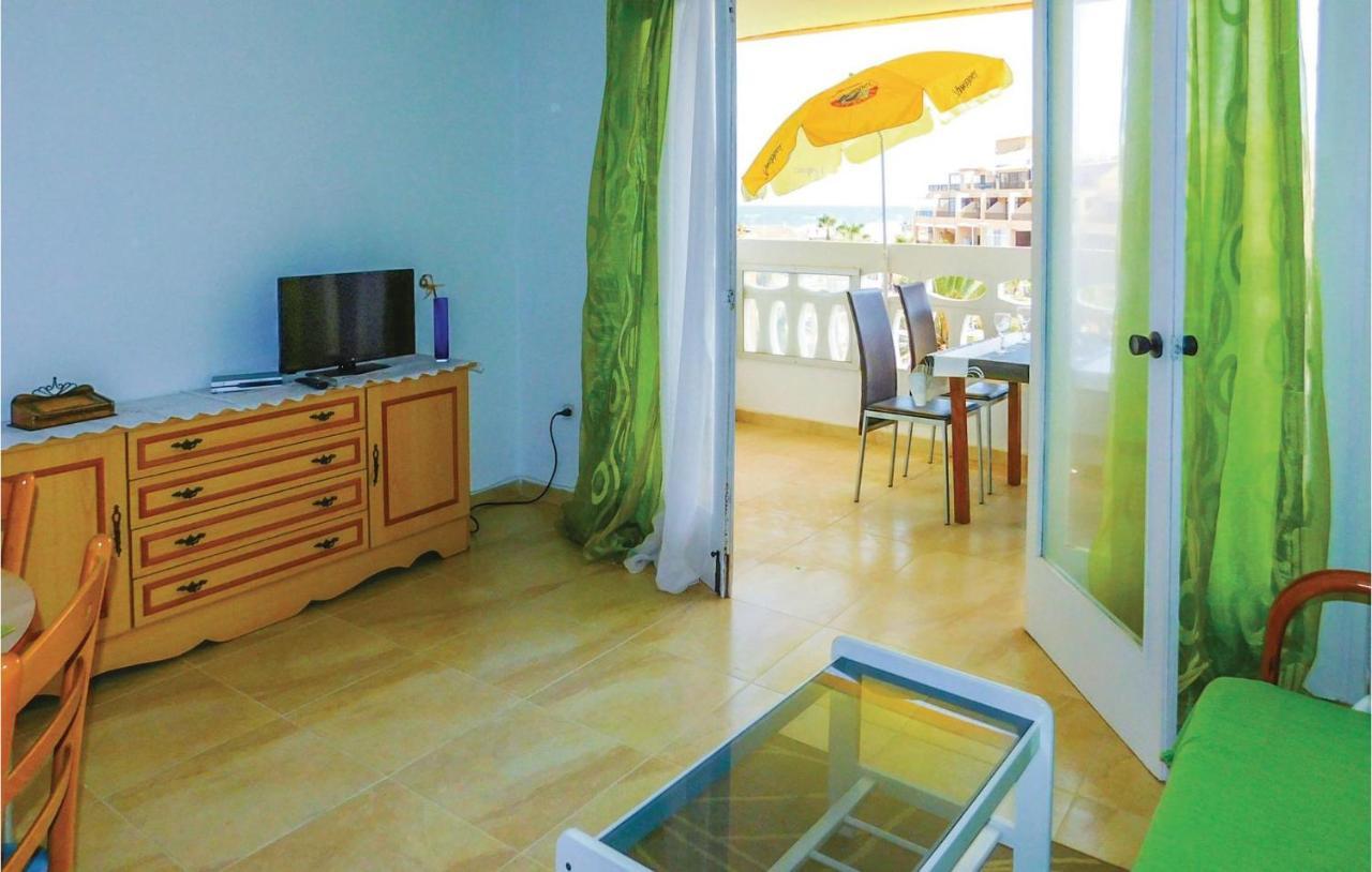 Cozy Apartment In Torrevieja-La Mata With Kitchen Εξωτερικό φωτογραφία