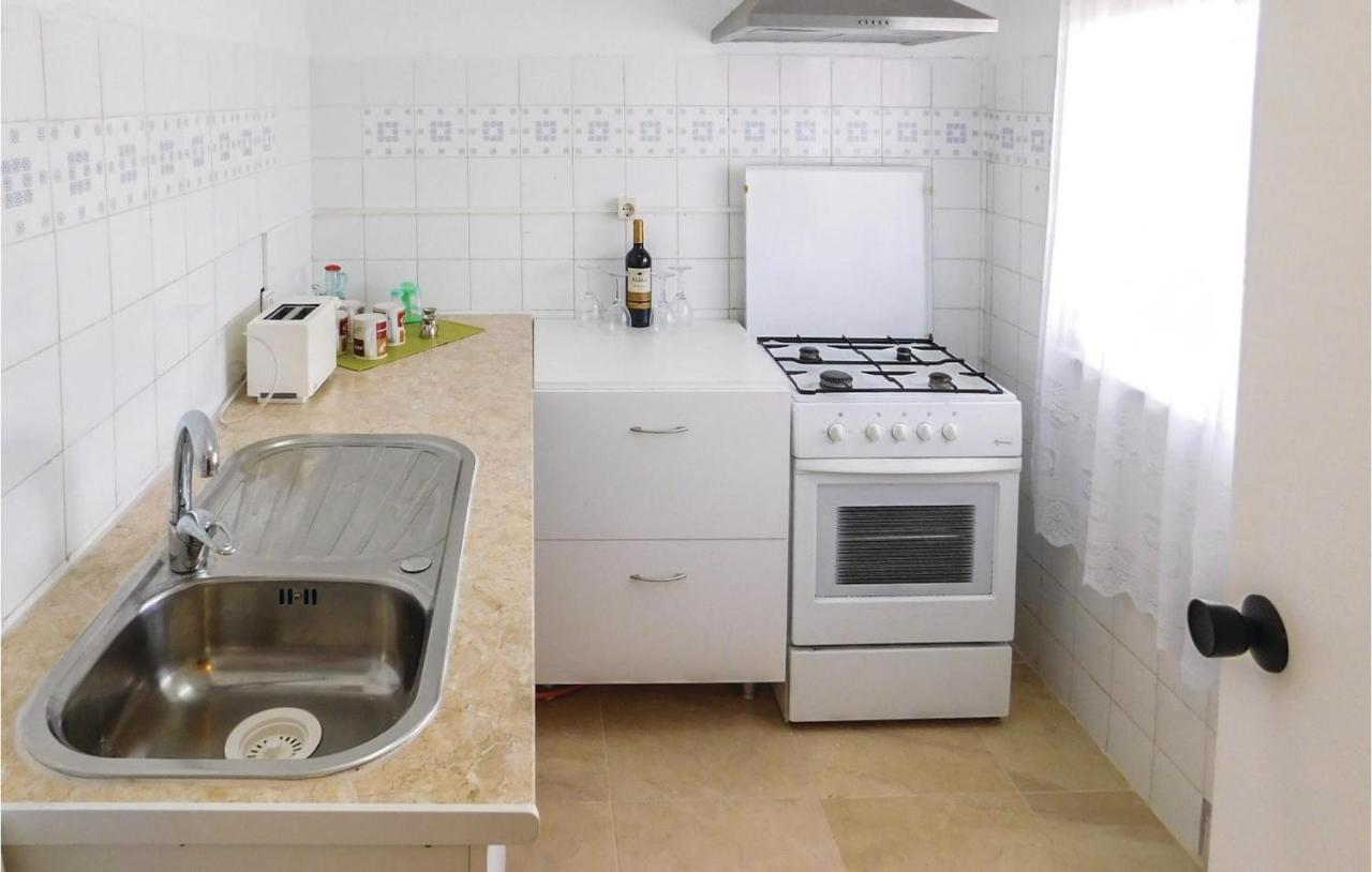 Cozy Apartment In Torrevieja-La Mata With Kitchen Εξωτερικό φωτογραφία