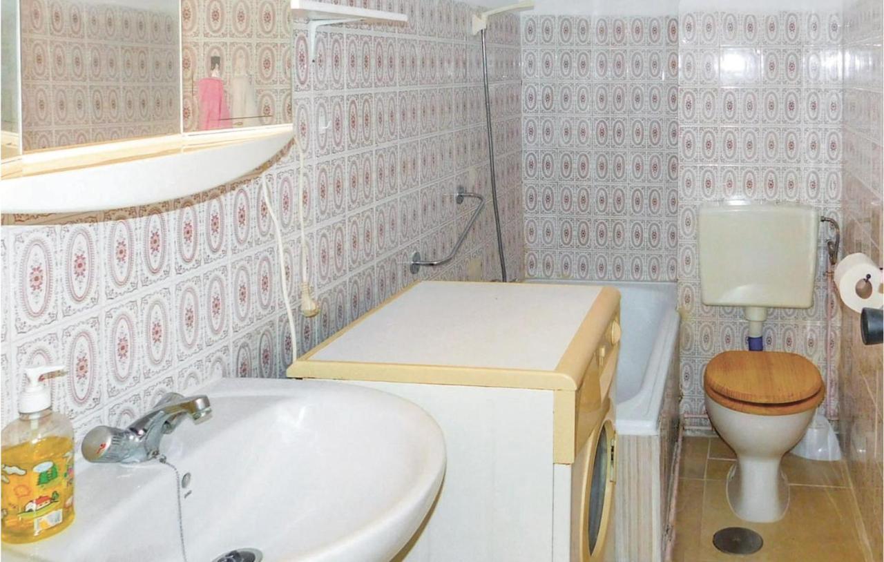 Cozy Apartment In Torrevieja-La Mata With Kitchen Εξωτερικό φωτογραφία
